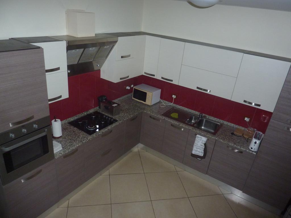 Villa Halcyon Caboverde Cidade Velha Экстерьер фото